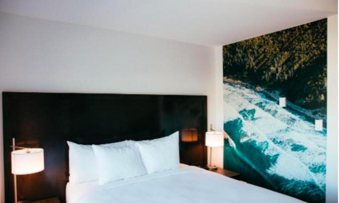 โทฟิโน รีสอร์ต มารีนา Hotel ภายนอก รูปภาพ