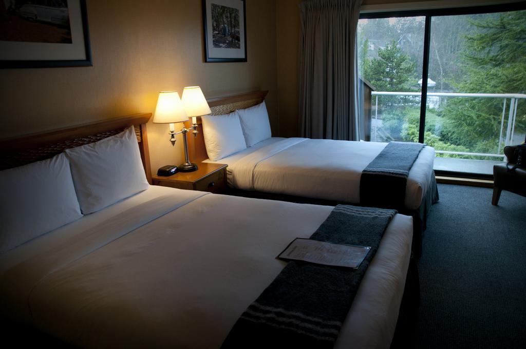 โทฟิโน รีสอร์ต มารีนา Hotel ห้อง รูปภาพ