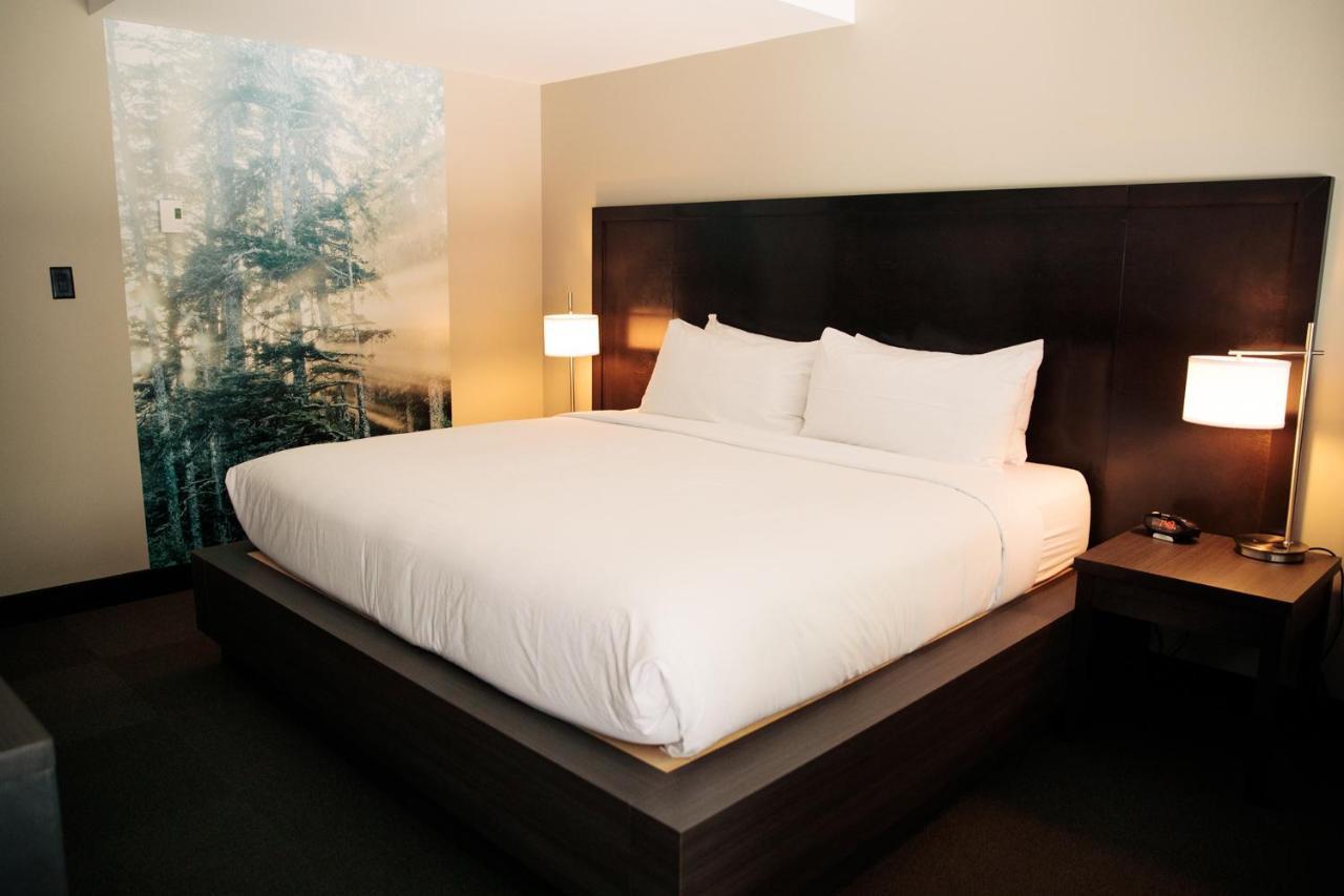 โทฟิโน รีสอร์ต มารีนา Hotel ภายนอก รูปภาพ