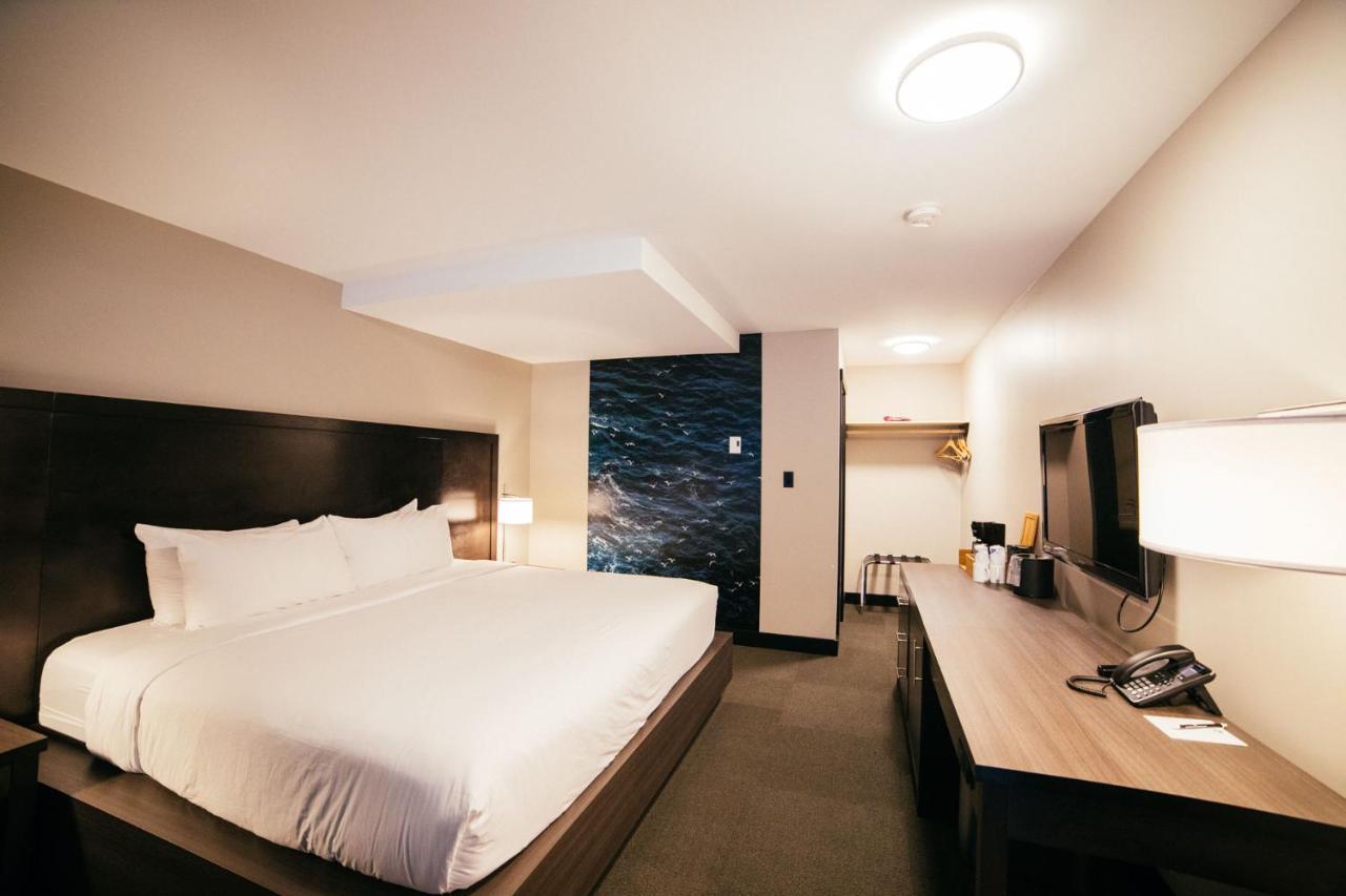 โทฟิโน รีสอร์ต มารีนา Hotel ภายนอก รูปภาพ