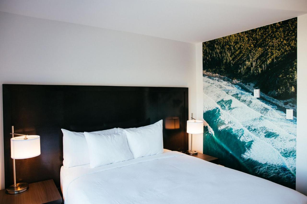 โทฟิโน รีสอร์ต มารีนา Hotel ภายนอก รูปภาพ