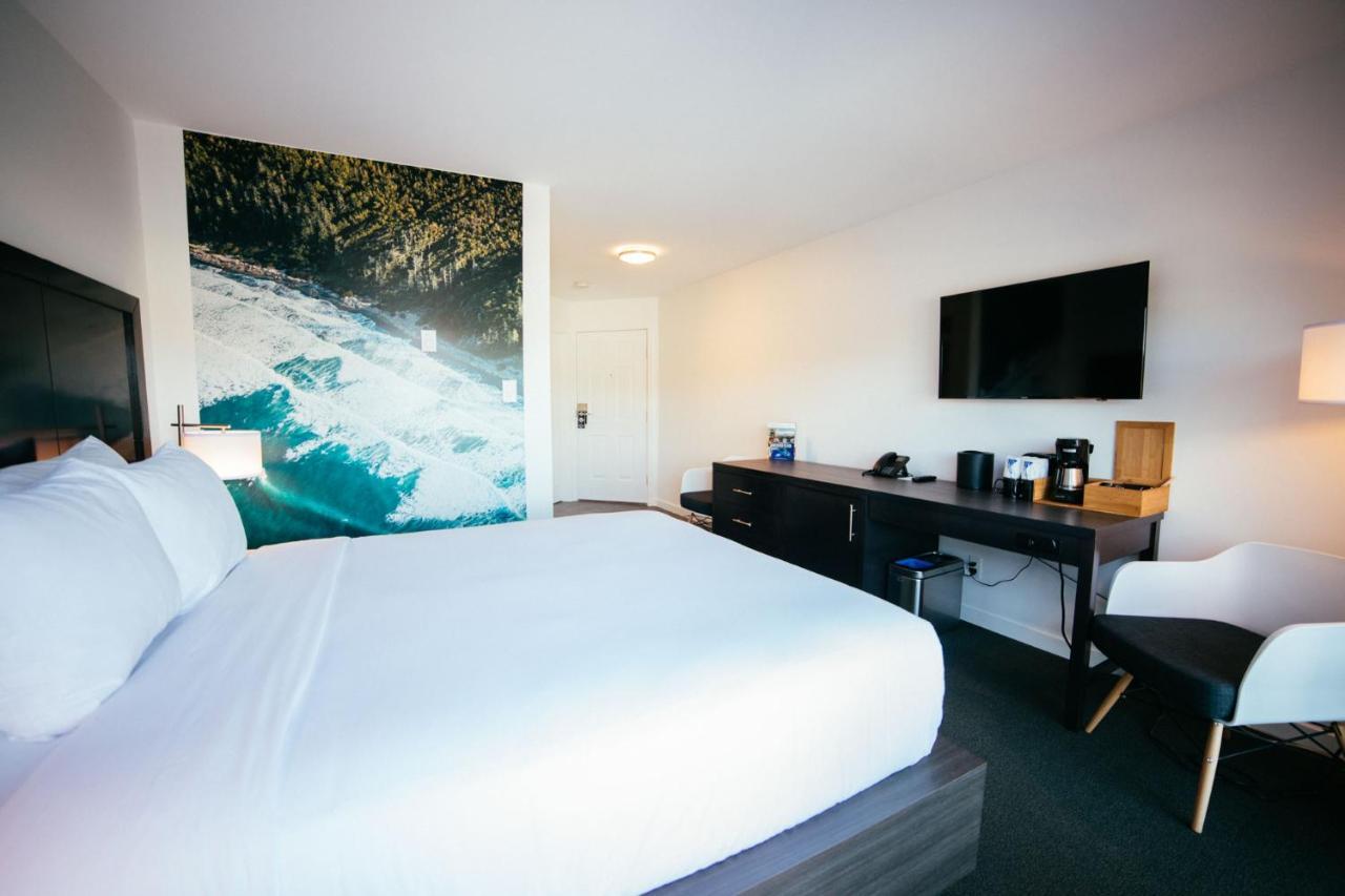 โทฟิโน รีสอร์ต มารีนา Hotel ภายนอก รูปภาพ