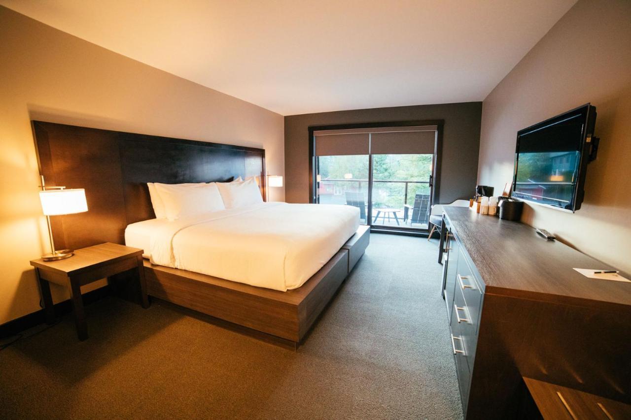 โทฟิโน รีสอร์ต มารีนา Hotel ภายนอก รูปภาพ