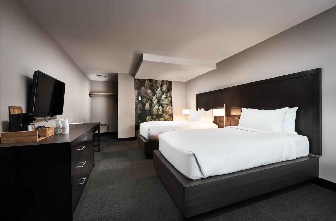 โทฟิโน รีสอร์ต มารีนา Hotel ภายนอก รูปภาพ