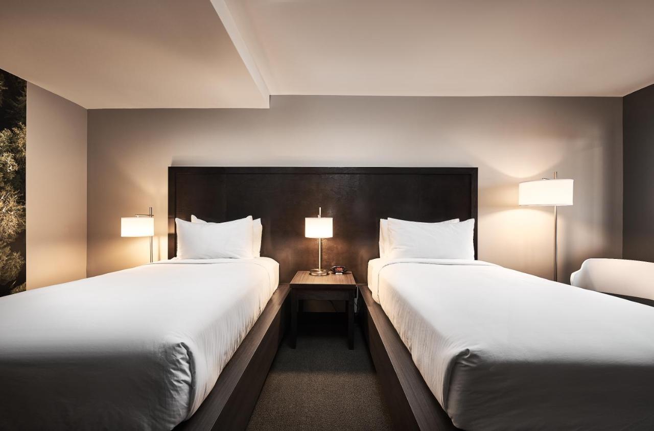 โทฟิโน รีสอร์ต มารีนา Hotel ภายนอก รูปภาพ
