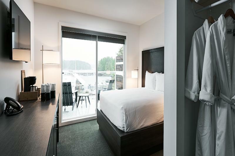 โทฟิโน รีสอร์ต มารีนา Hotel ภายนอก รูปภาพ